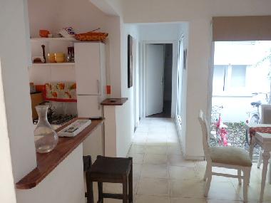 Ferienwohnung in Montevideo (Montevideo) oder Ferienwohnung oder Ferienhaus