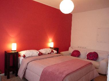 Ferienwohnung in Montevideo (Montevideo) oder Ferienwohnung oder Ferienhaus