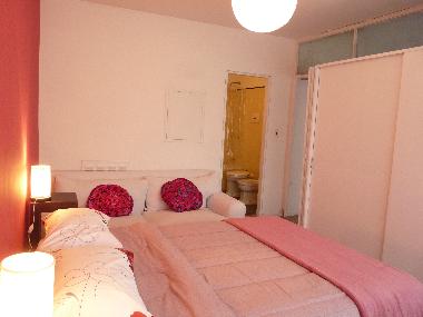 Ferienwohnung in Montevideo (Montevideo) oder Ferienwohnung oder Ferienhaus