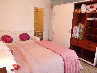 Ferienwohnung in Montevideo (Montevideo) oder Ferienwohnung oder Ferienhaus