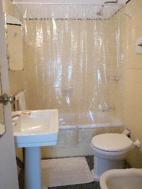 Ferienwohnung in Montevideo (Montevideo) oder Ferienwohnung oder Ferienhaus