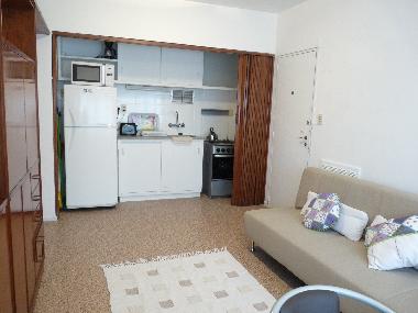 Ferienwohnung in Montevideo (Montevideo) oder Ferienwohnung oder Ferienhaus