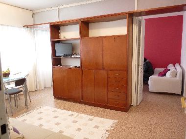 Ferienwohnung in Montevideo (Montevideo) oder Ferienwohnung oder Ferienhaus