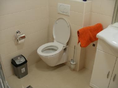 Ferienwohnung in Omi (Splitsko-Dalmatinska) oder Ferienwohnung oder Ferienhaus