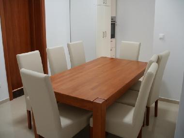 Ferienwohnung in Omi (Splitsko-Dalmatinska) oder Ferienwohnung oder Ferienhaus