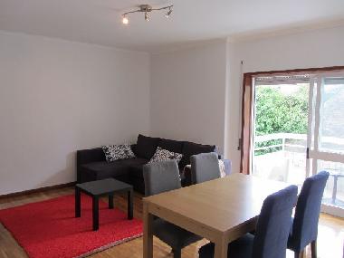 Ferienwohnung in Porto (Norte) oder Ferienwohnung oder Ferienhaus