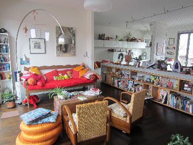 Ferienwohnung in Berlin (Prenzlauer Berg) oder Ferienwohnung oder Ferienhaus