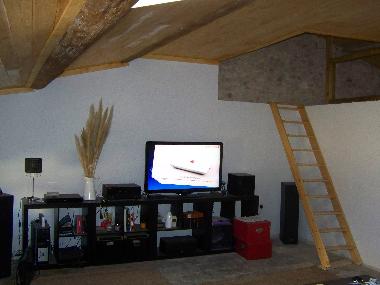 Ferienwohnung in Capestang (H�rault) oder Ferienwohnung oder Ferienhaus