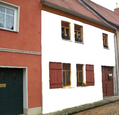 Ferienwohnung in Naumburg (Halle / Saale-Unstrut) oder Ferienwohnung oder Ferienhaus