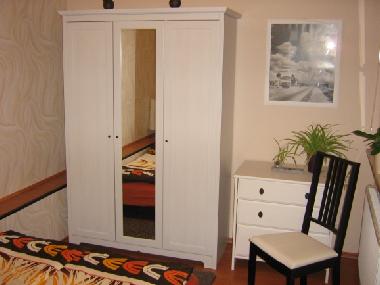 Ferienwohnung in Naumburg (Halle / Saale-Unstrut) oder Ferienwohnung oder Ferienhaus