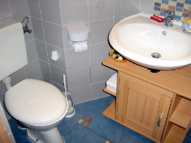 Ferienwohnung in Naumburg (Halle / Saale-Unstrut) oder Ferienwohnung oder Ferienhaus