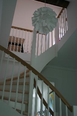 Ferienhaus in Hellerup (Kobenhavn) oder Ferienwohnung oder Ferienhaus