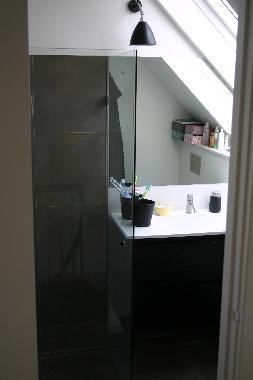 Ferienhaus in Hellerup (Kobenhavn) oder Ferienwohnung oder Ferienhaus