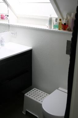 Ferienhaus in Hellerup (Kobenhavn) oder Ferienwohnung oder Ferienhaus