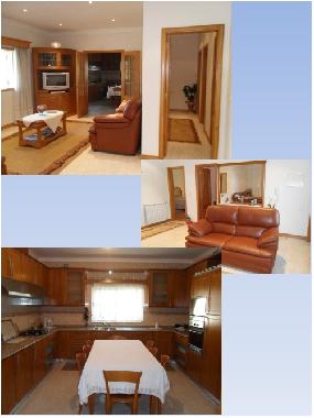 Villa in Vale sao Cosme (Norte) oder Ferienwohnung oder Ferienhaus