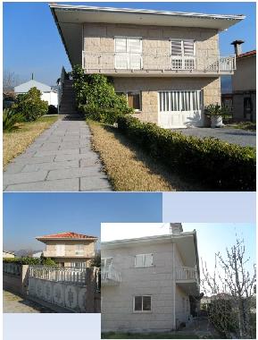 Villa in Vale sao Cosme (Norte) oder Ferienwohnung oder Ferienhaus