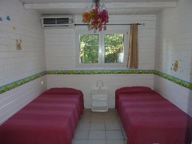 Villa in Punta Prima - Es Pujols (Formentera) oder Ferienwohnung oder Ferienhaus