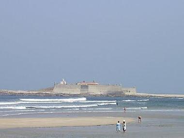 Ferienwohnung in moledo (Norte) oder Ferienwohnung oder Ferienhaus