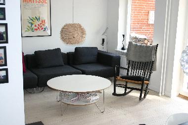 Ferienhaus in Hellerup (Kobenhavn) oder Ferienwohnung oder Ferienhaus