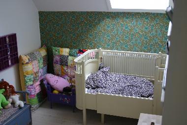 Ferienhaus in Hellerup (Kobenhavn) oder Ferienwohnung oder Ferienhaus