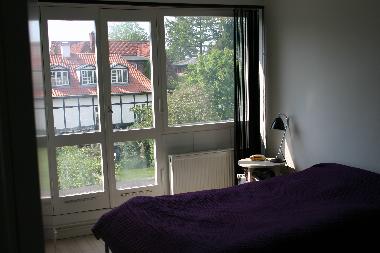 Ferienhaus in Hellerup (Kobenhavn) oder Ferienwohnung oder Ferienhaus