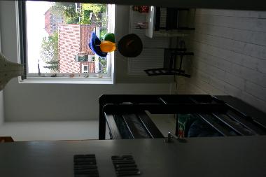 Ferienhaus in Hellerup (Kobenhavn) oder Ferienwohnung oder Ferienhaus