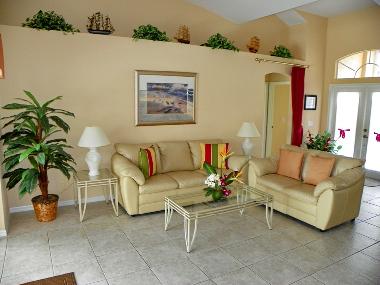 Ferienhaus in Cape Coral (Florida) oder Ferienwohnung oder Ferienhaus