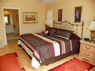 Ferienhaus in Cape Coral (Florida) oder Ferienwohnung oder Ferienhaus