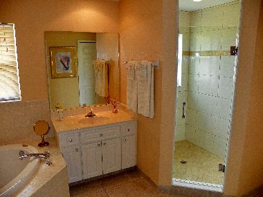 Ferienhaus in Cape Coral (Florida) oder Ferienwohnung oder Ferienhaus