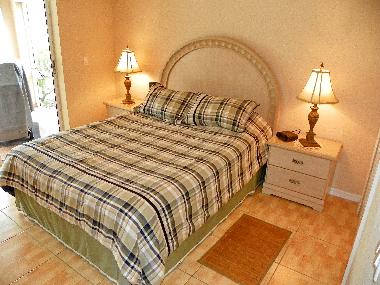 Ferienhaus in Cape Coral (Florida) oder Ferienwohnung oder Ferienhaus