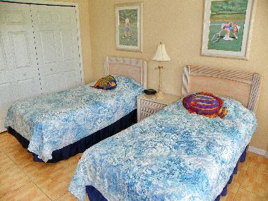 Ferienhaus in Cape Coral (Florida) oder Ferienwohnung oder Ferienhaus