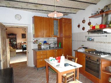 Ferienhaus in Cottanello (Rieti) oder Ferienwohnung oder Ferienhaus