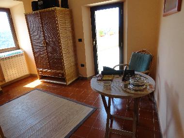 Ferienhaus in Cottanello (Rieti) oder Ferienwohnung oder Ferienhaus