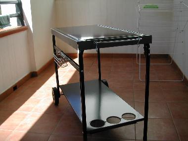 Ferienwohnung in MORIANI PLAGE (Haute-Corse) oder Ferienwohnung oder Ferienhaus