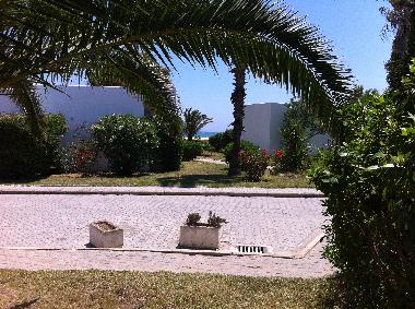 Ferienhaus in Hammamet (Nabul) oder Ferienwohnung oder Ferienhaus