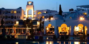 Ferienhaus in Hammamet (Nabul) oder Ferienwohnung oder Ferienhaus