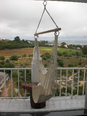 Ferienwohnung in Ajuda (Grande Lisboa) oder Ferienwohnung oder Ferienhaus