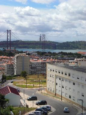 Ferienwohnung in Ajuda (Grande Lisboa) oder Ferienwohnung oder Ferienhaus