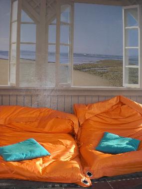 Ferienwohnung in Ajuda (Grande Lisboa) oder Ferienwohnung oder Ferienhaus