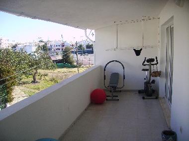 Ferienhaus in Faro (Algarve) oder Ferienwohnung oder Ferienhaus