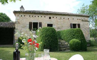 Ferienhaus in belmont-sainte-foi (Lot) oder Ferienwohnung oder Ferienhaus