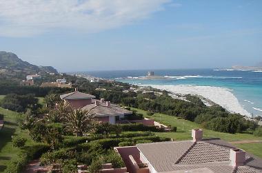 Ferienhaus in Stintino (Sassari) oder Ferienwohnung oder Ferienhaus