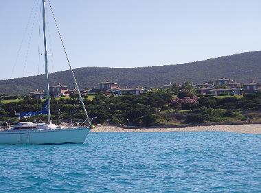 Ferienhaus in Stintino (Sassari) oder Ferienwohnung oder Ferienhaus