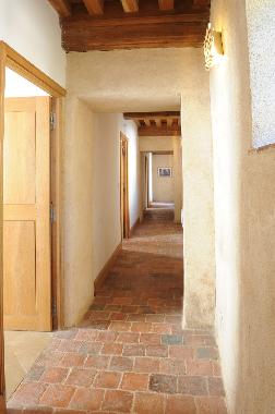 Schloss / Burg in Sainte Colombe (C�te-d