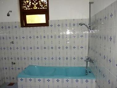 Pension in Bentota (Galle) oder Ferienwohnung oder Ferienhaus