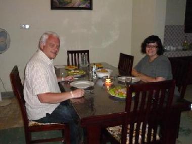 Pension in Bentota (Galle) oder Ferienwohnung oder Ferienhaus