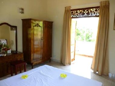 Pension in Bentota (Galle) oder Ferienwohnung oder Ferienhaus