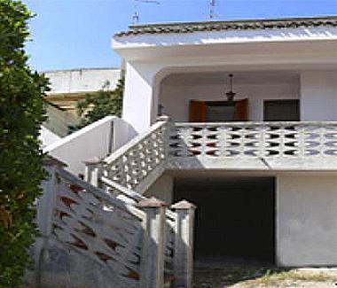Pension in  (Lecce) oder Ferienwohnung oder Ferienhaus
