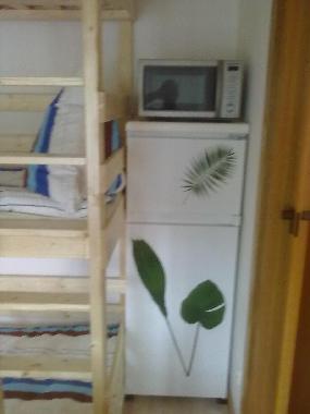 Ferienwohnung in Berlin (Kpenick) oder Ferienwohnung oder Ferienhaus