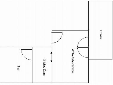 Ferienwohnung in Berlin (Kpenick) oder Ferienwohnung oder Ferienhaus